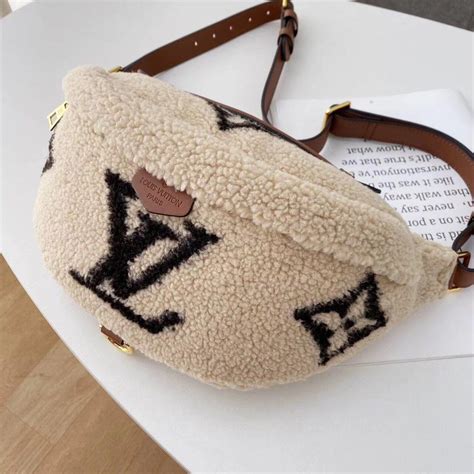 lv fluffy bag|louis vuitton handbags.